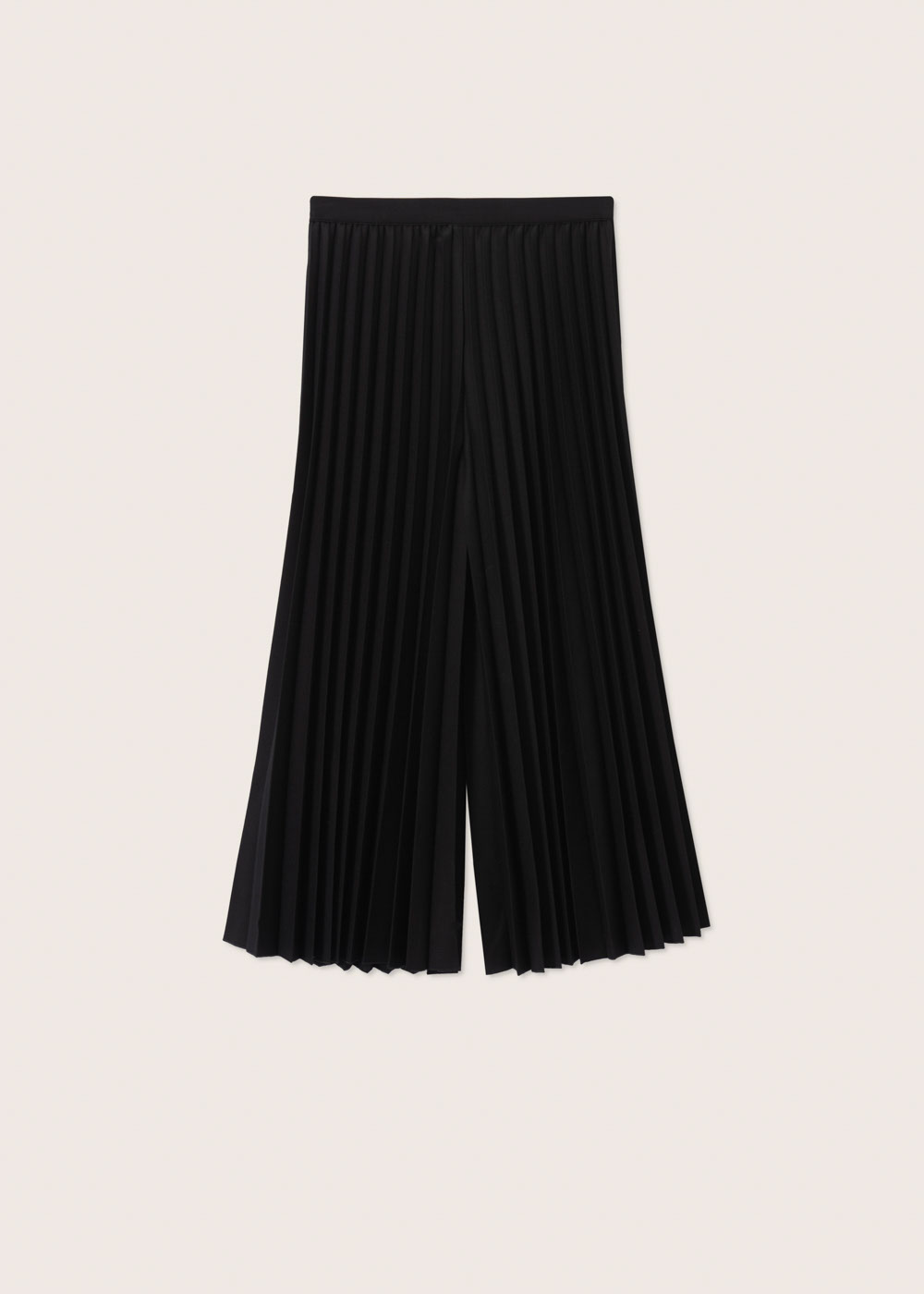 Rosso35 Pantalone Plissettato