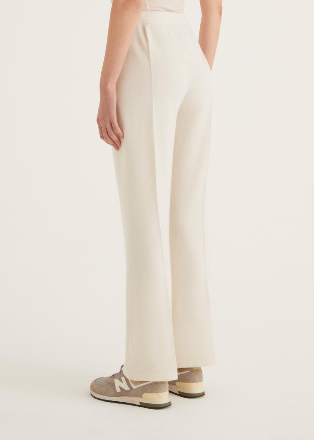 Rosso35 Pantaloni In Maglia