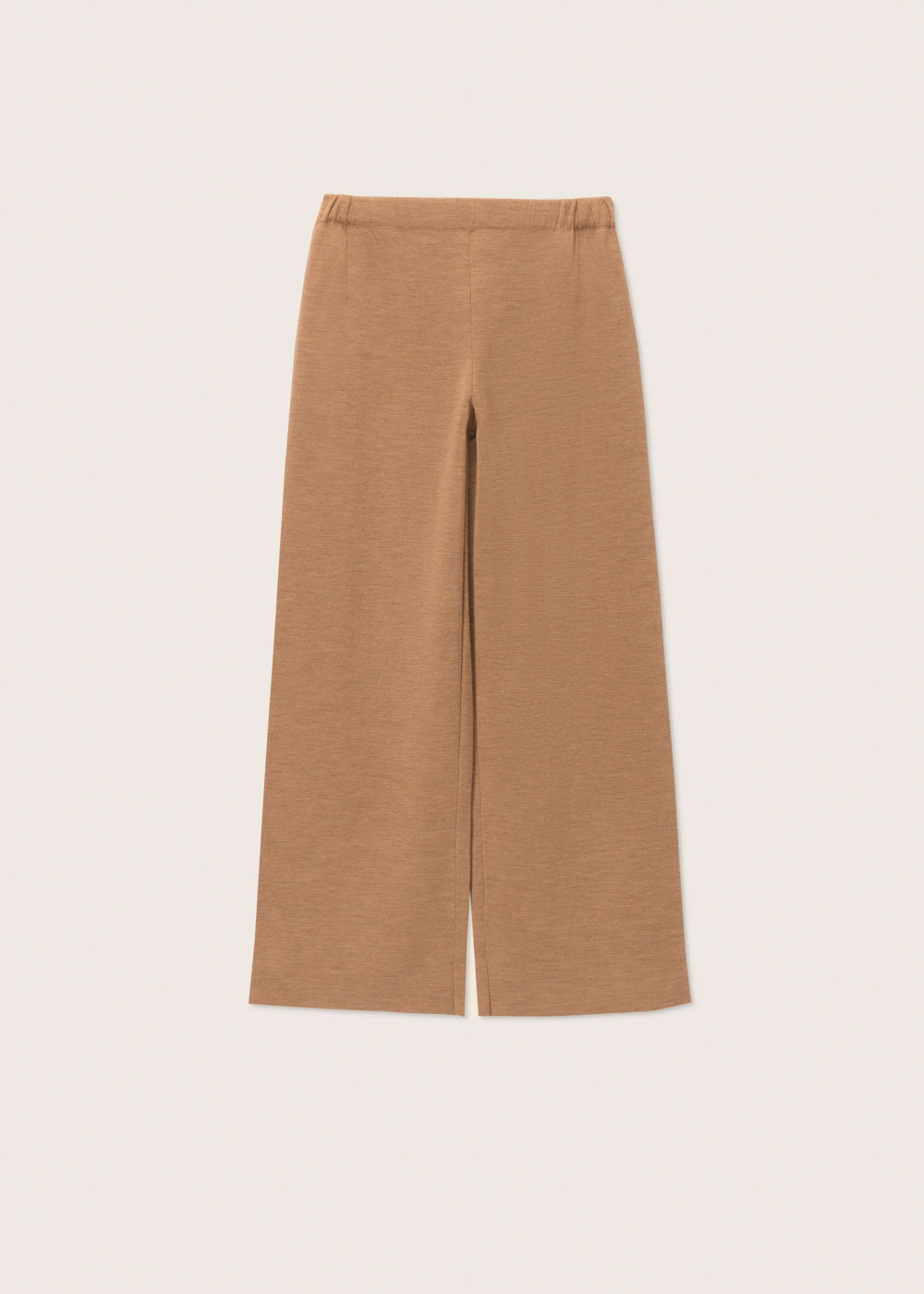 Rosso35 Pantaloni In Punto Milano