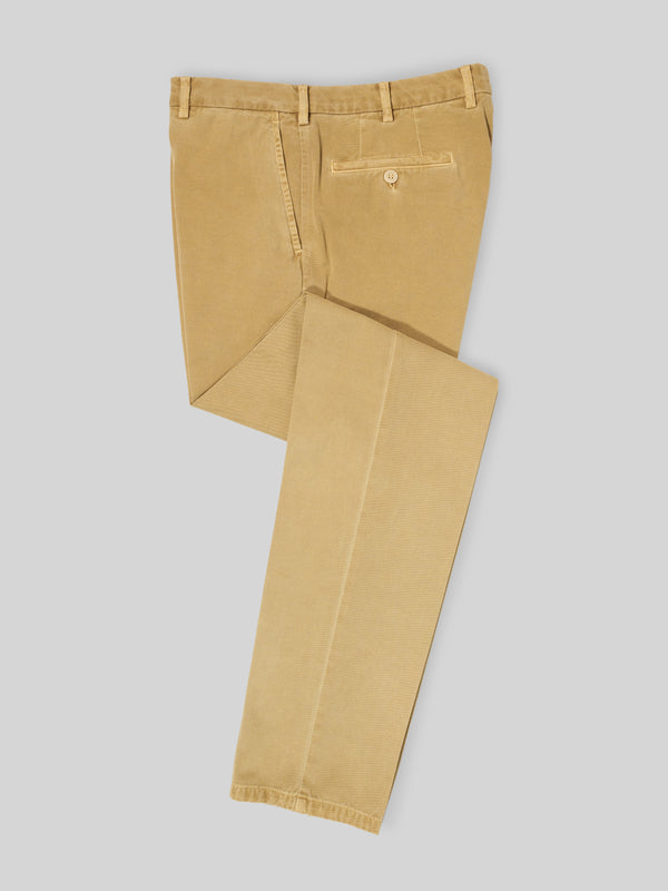 Rota Sport Winter Amber Cotton Cashmere Sport Trousers