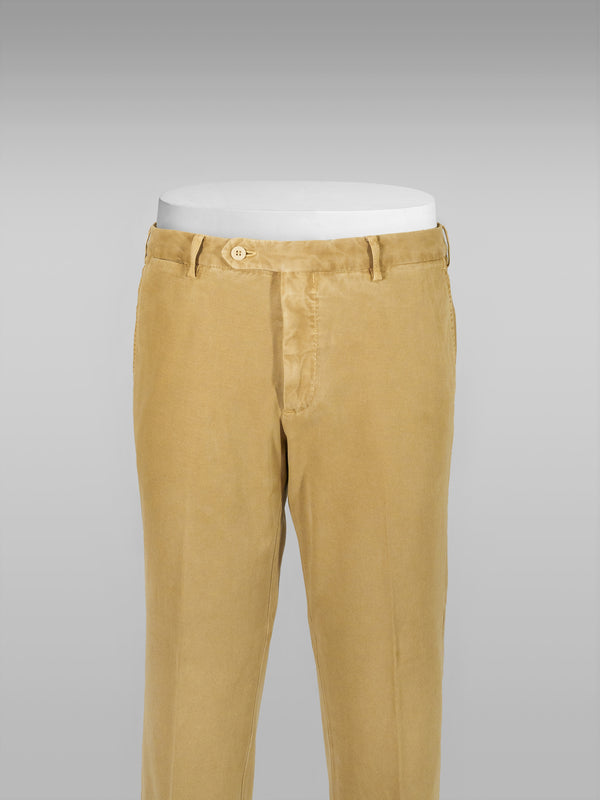 Rota Sport Winter Amber cotton cashmere sport trousers