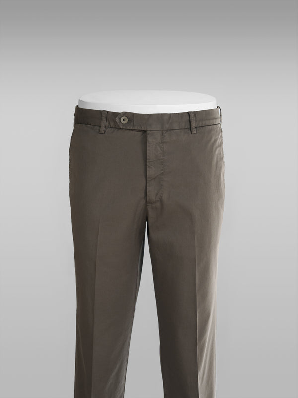 Rota Sport Summer Brown cotton supima sport trousers