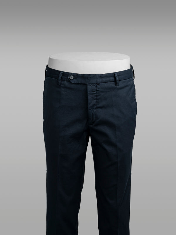 Rota Sport Summer Dark blue cotton supima sport trousers