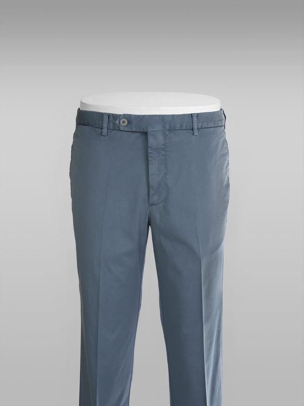 Rota Sport Summer Denim blue cotton supima sport trousers