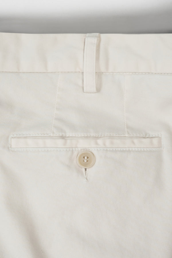 Rota Sport Winter Ice Cotton Elastan Sport Trousers Slim Fit