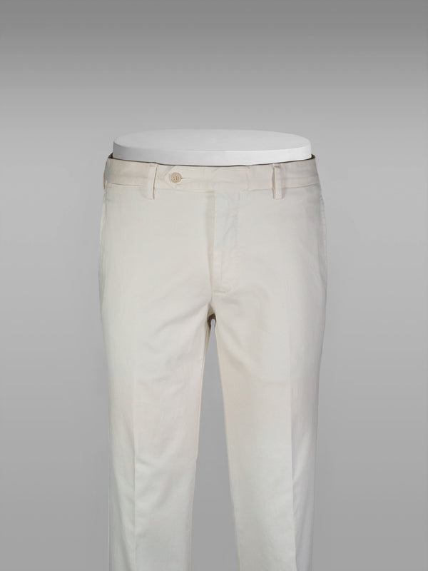 Rota Sport Winter Ice cotton elastan sport trousers Slim Fit