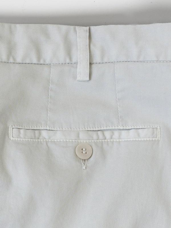 Rota Sport Summer Ice Cotton Supima Sport Trousers 1 Pleat