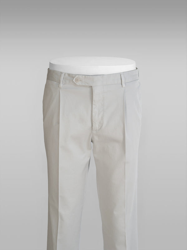 Rota Sport Summer Ice cotton supima sport trousers 1 pleat