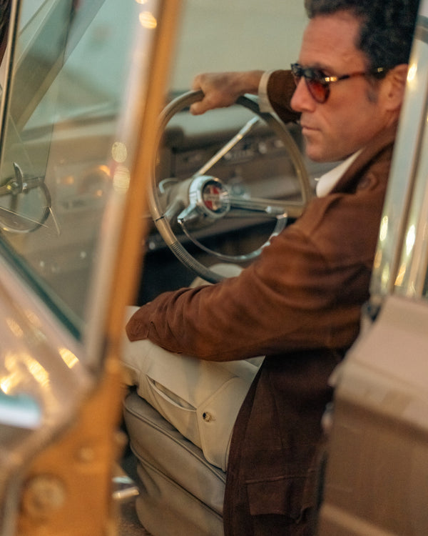 Rota Winter Light Beige Cotton Elastan Cargo Pockets