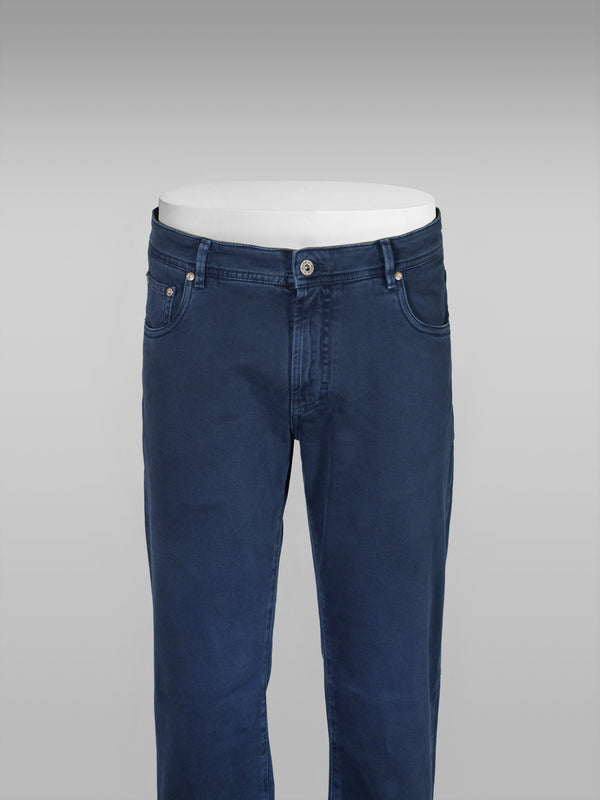 Rota Sport Winter NEW 5 pockets trousers in cotton elastan – in 8 colors available