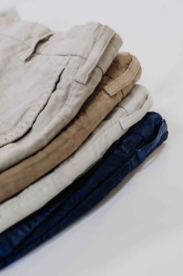 Rota Sport Summer Ice Linen Sport Trousers