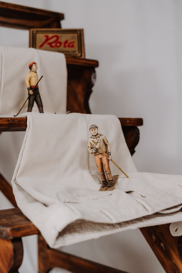 Rota Sport Winter Ice Corduroy Sport Trousers