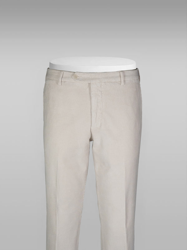 Rota Sport Winter Ice corduroy sport trousers
