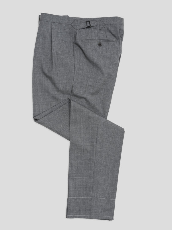 Rota Summer New York Wool Trousers