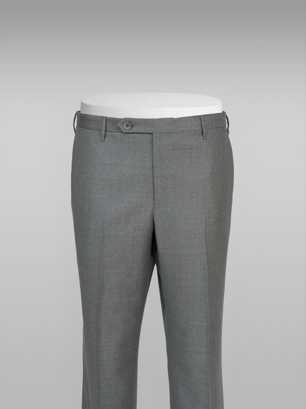 Rota Summer Pisa worsted wool trouser