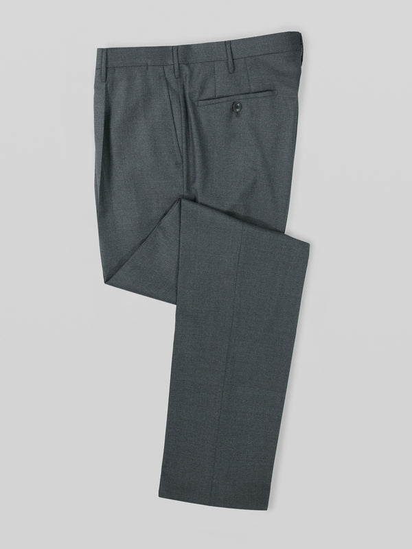 Rota Summer Verona Worsted Wool Trousers