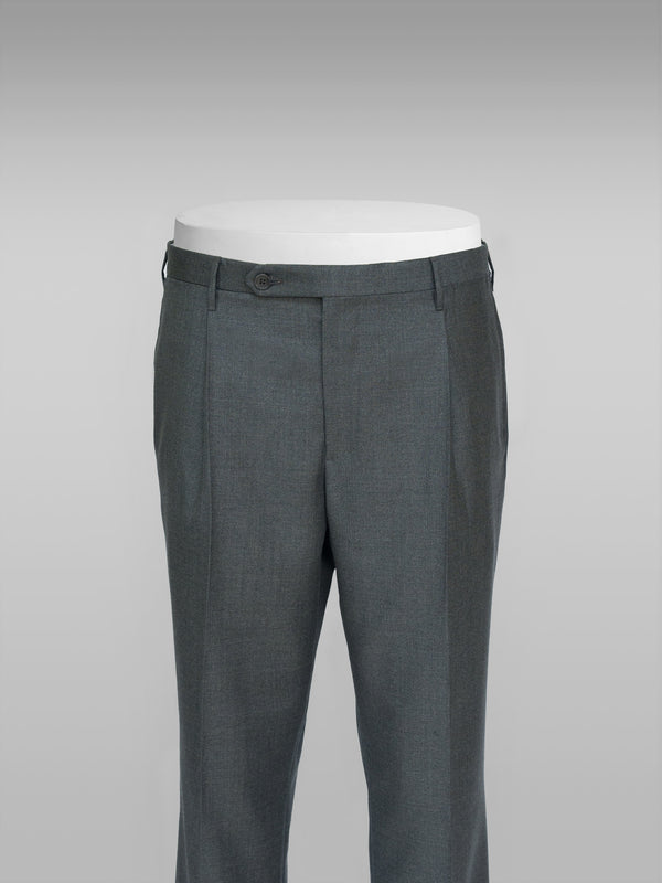 Rota Summer Verona worsted wool trousers