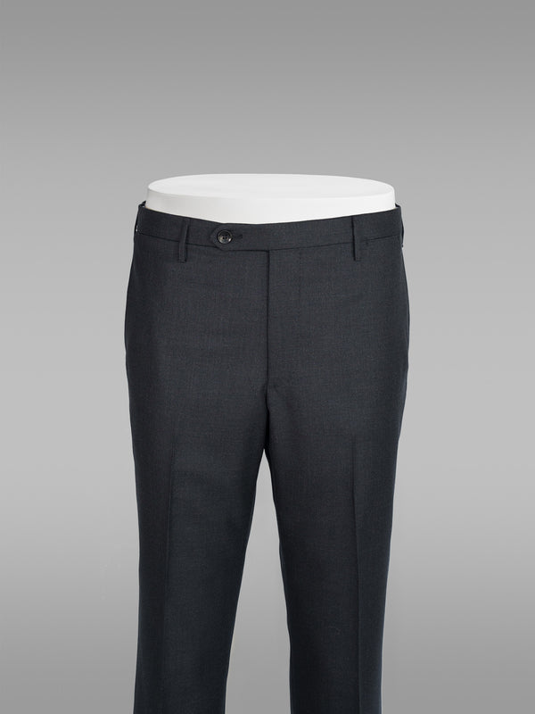 Rota Winter Roma dark grey wool trouser