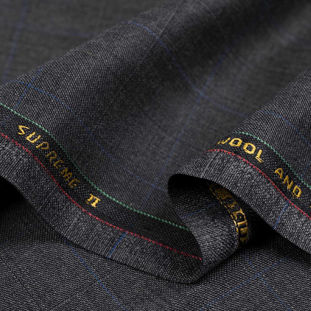 Rubinacci 120'S Lana&Cashmere