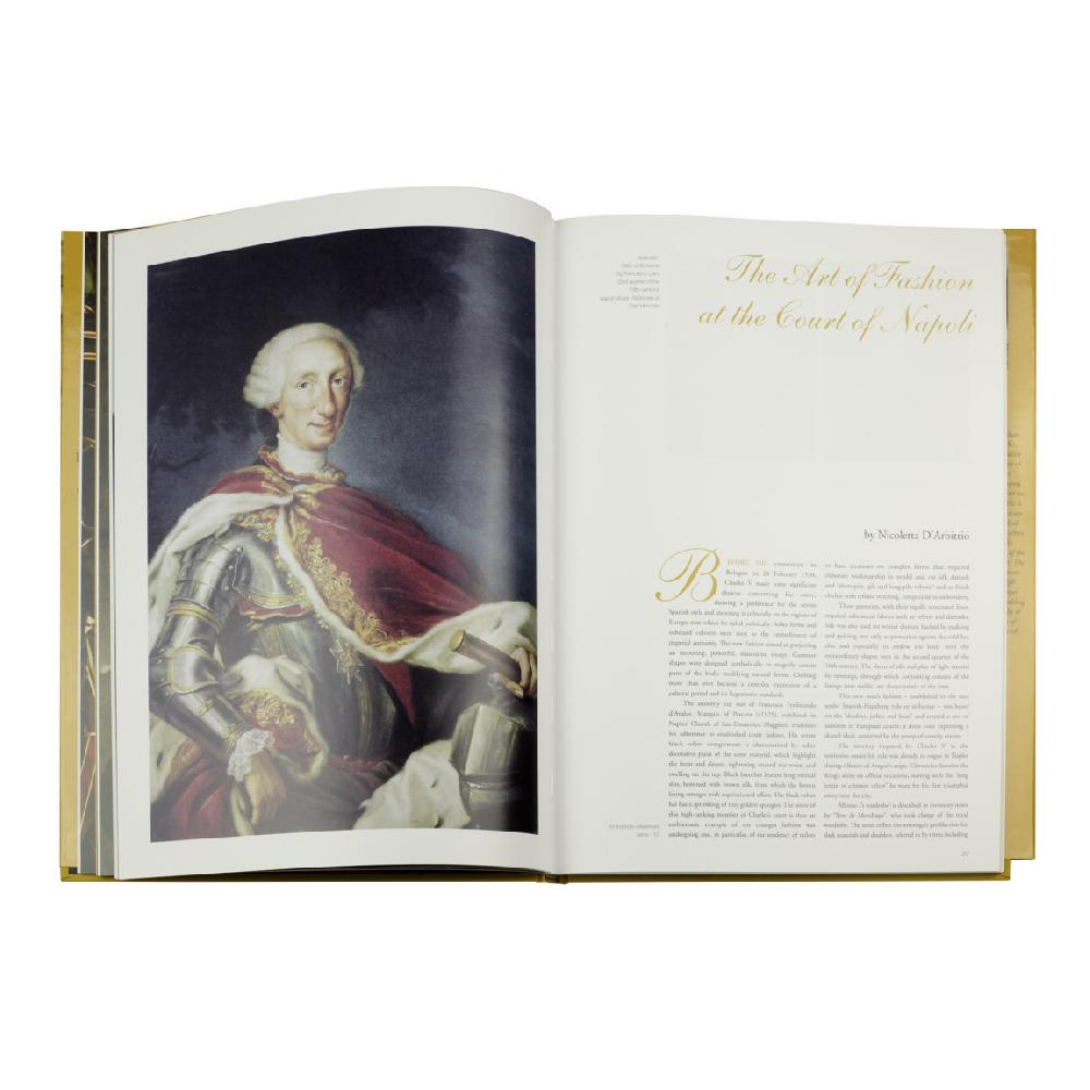 Rubinacci Rubinacci and the story of neapolitan tailoring