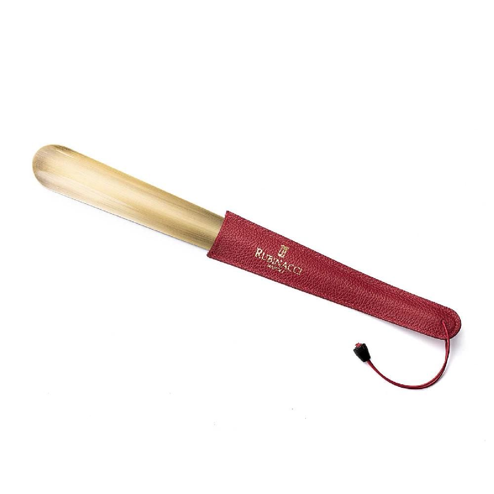 Rubinacci Calzante Rosso