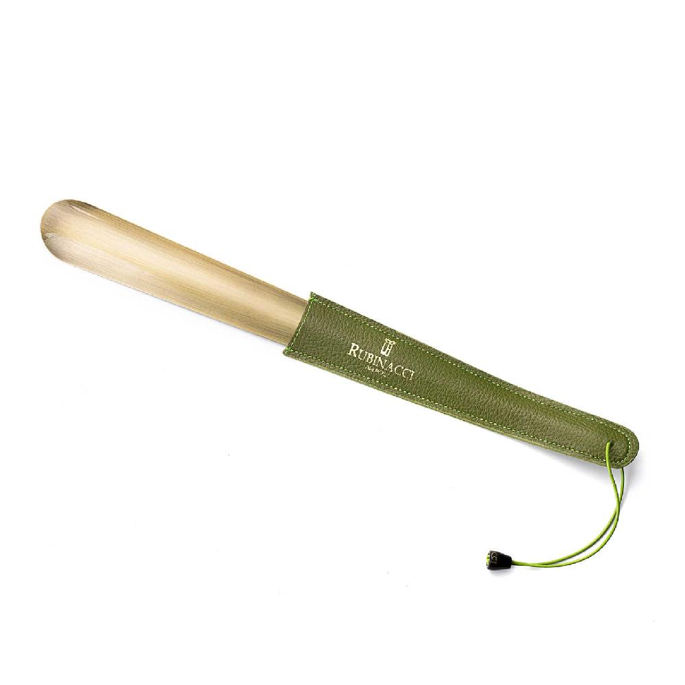 Rubinacci Calzante Verde