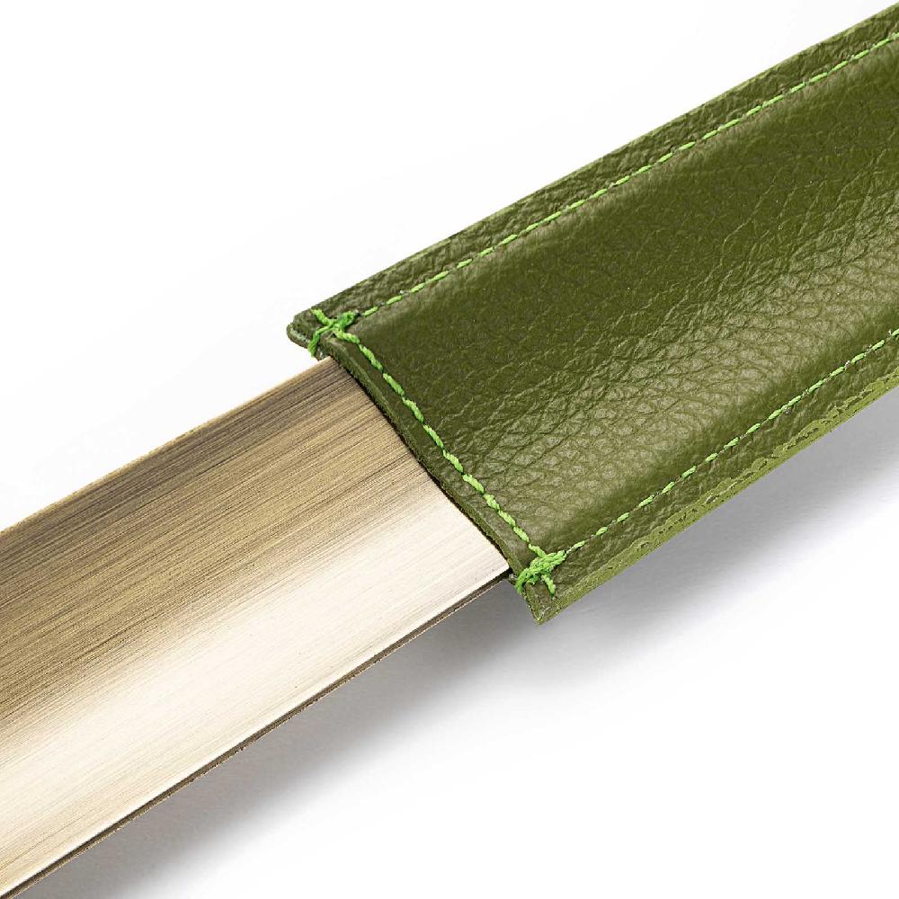 Rubinacci Calzante Verde