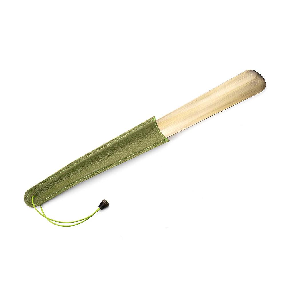 Rubinacci Calzante verde