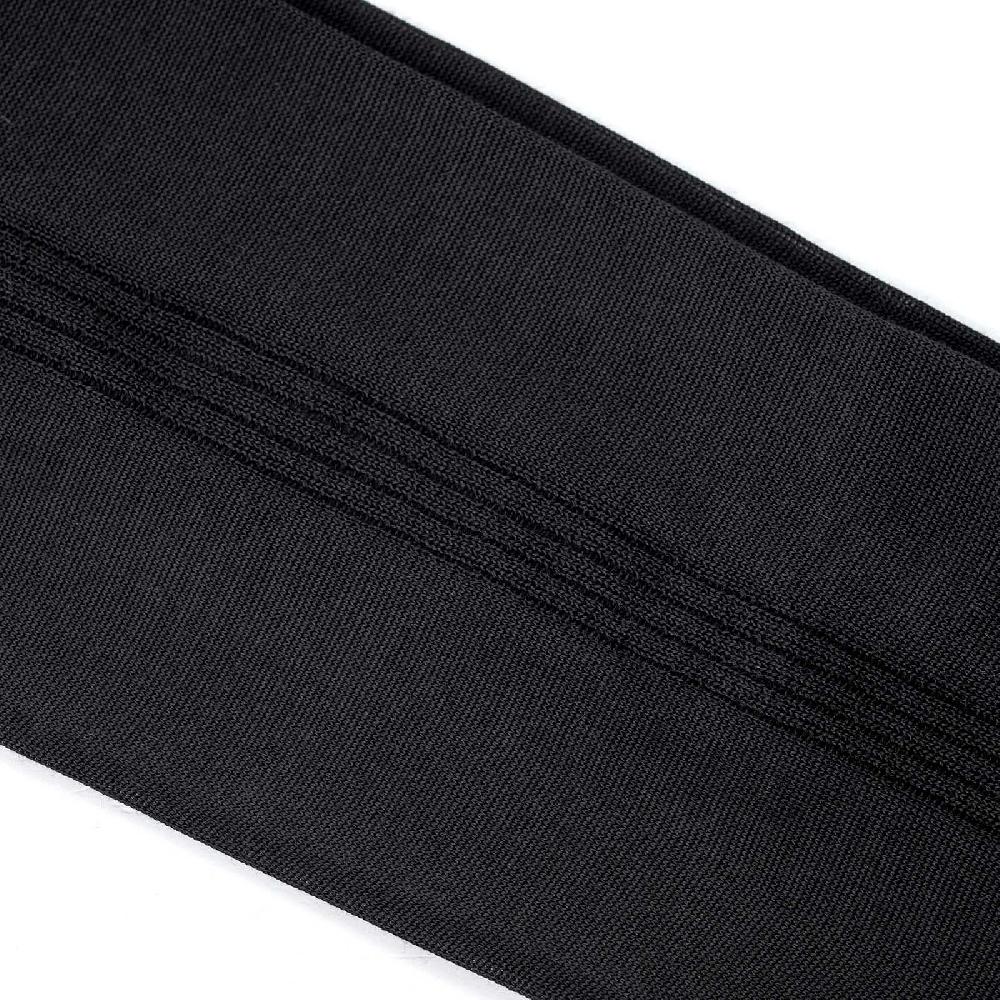 Rubinacci Calze In Seta Nera