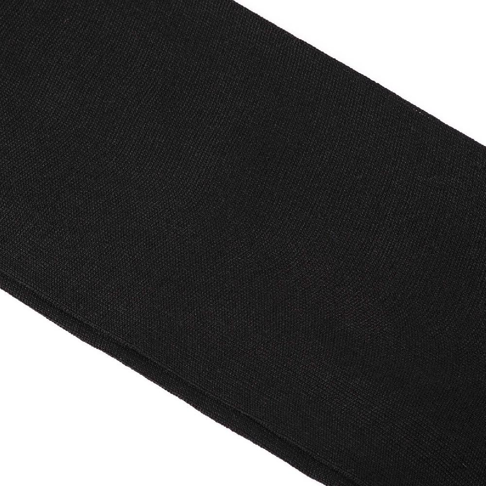 Rubinacci Calze In Seta Nera