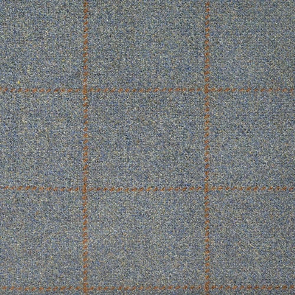 Rubinacci Cashmere Quadri