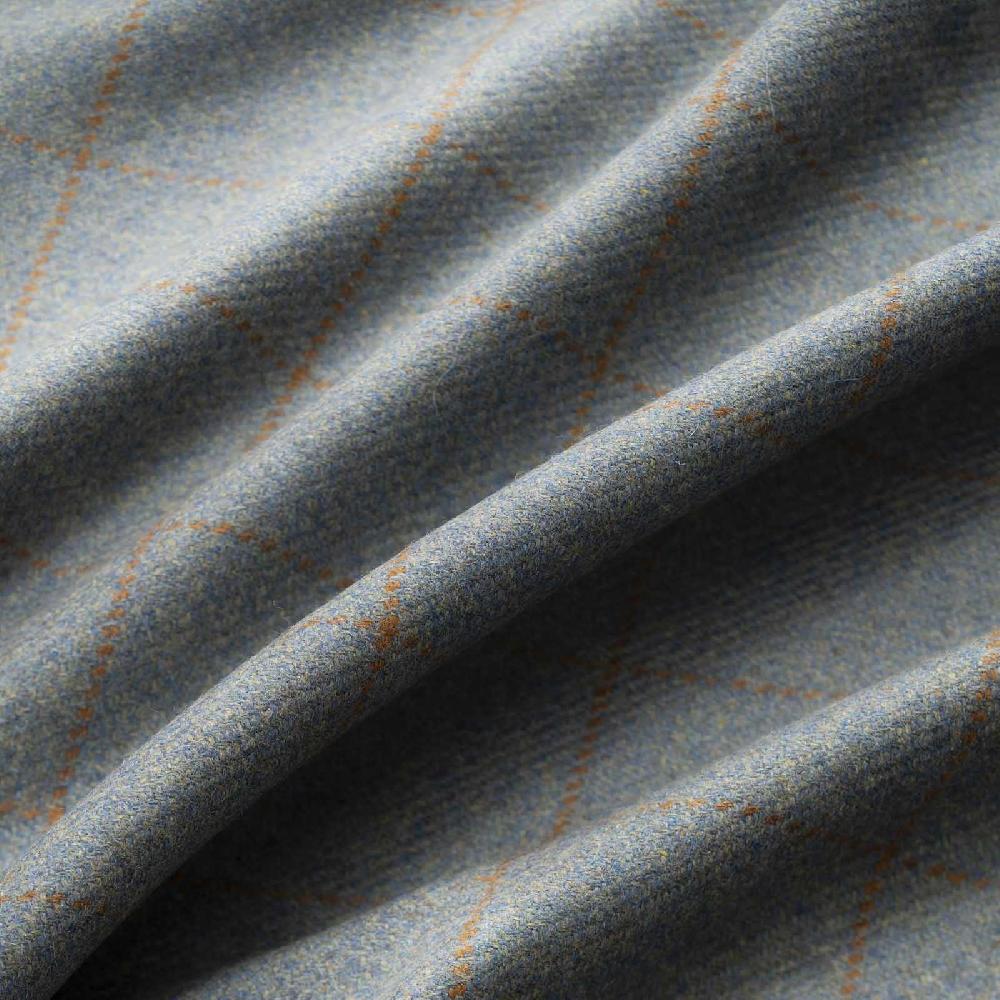 Rubinacci Cashmere quadri