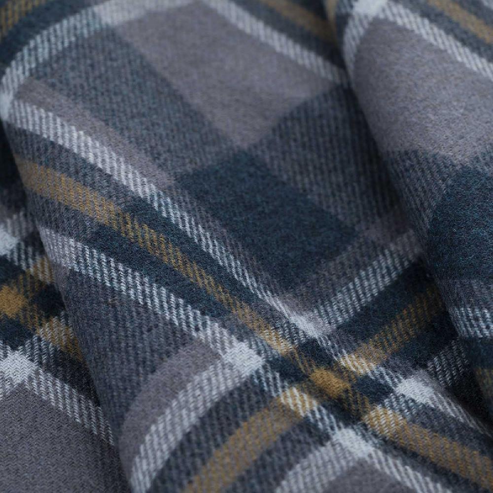 Rubinacci Cashmere scozzese