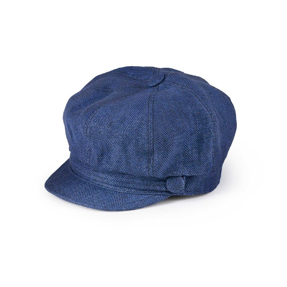 Rubinacci Coppola In Lino Jeans