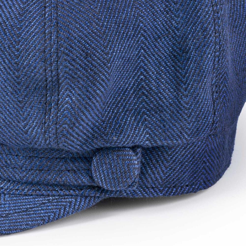 Rubinacci Coppola In Lino Jeans