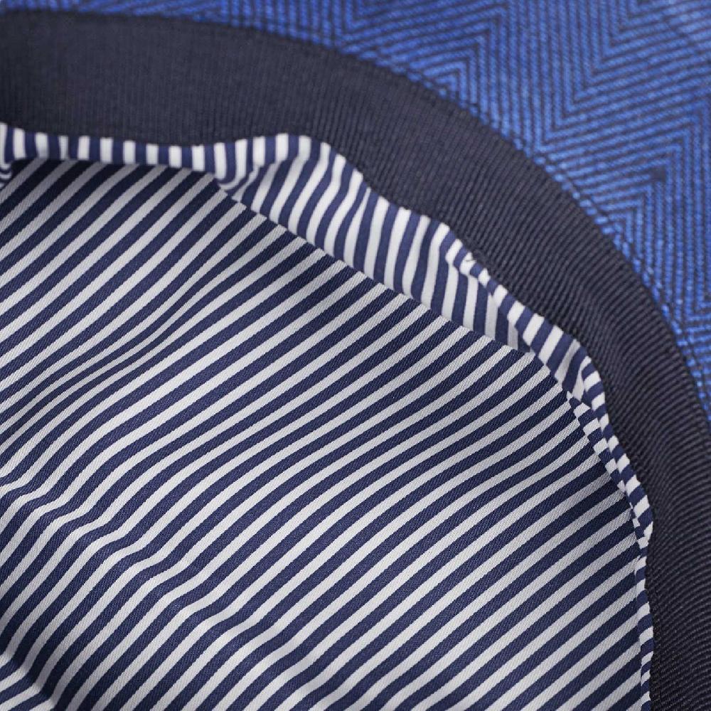 Rubinacci Coppola In Lino Jeans