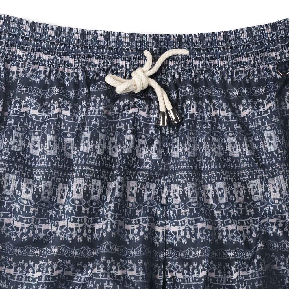 Rubinacci Costume Azteco Jeans