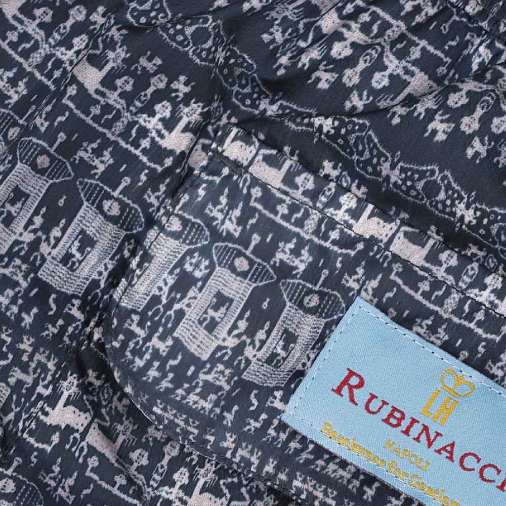 Rubinacci Costume Azteco Jeans