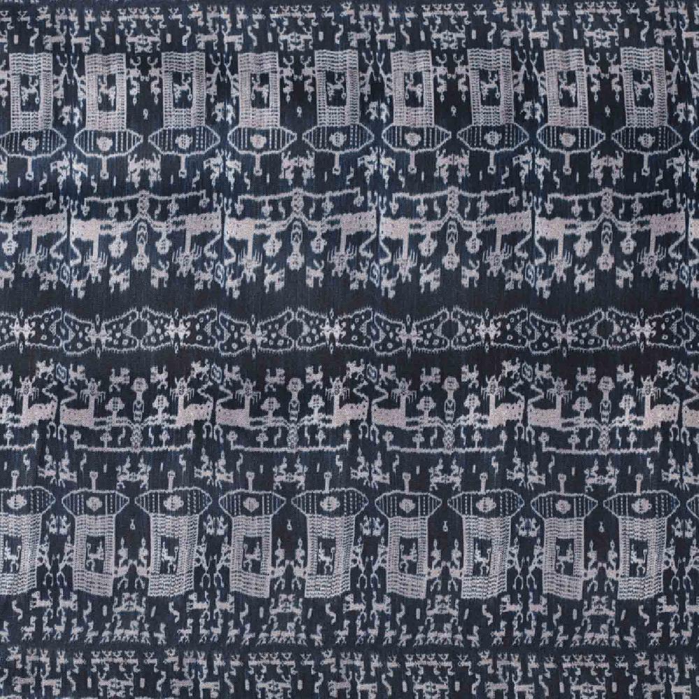 Rubinacci Costume Azteco Jeans