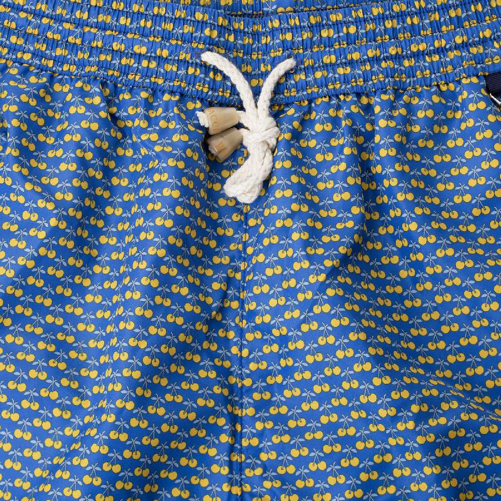 Rubinacci Costume Ciliegie Avion