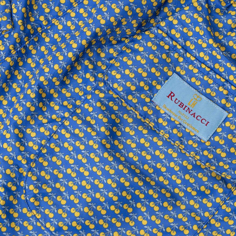 Rubinacci Costume Ciliegie Avion