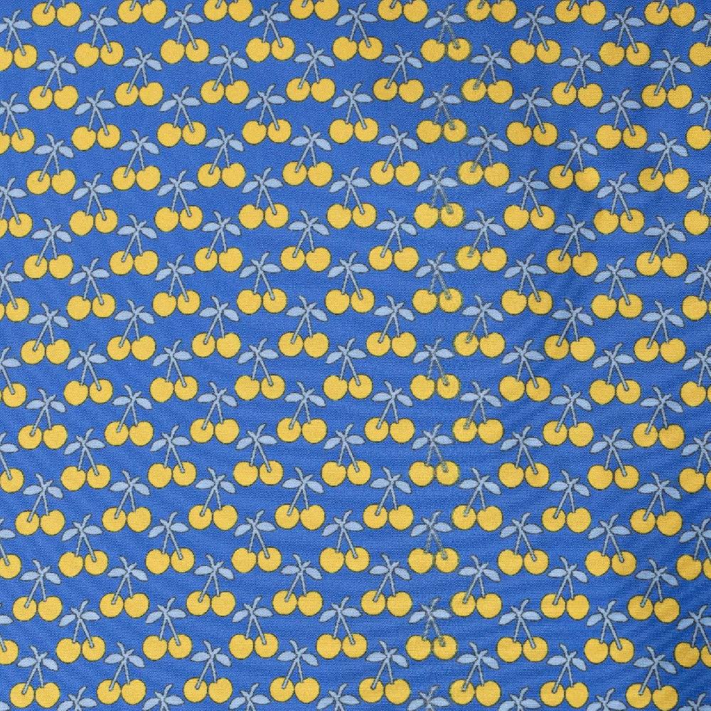 Rubinacci Costume Ciliegie Avion