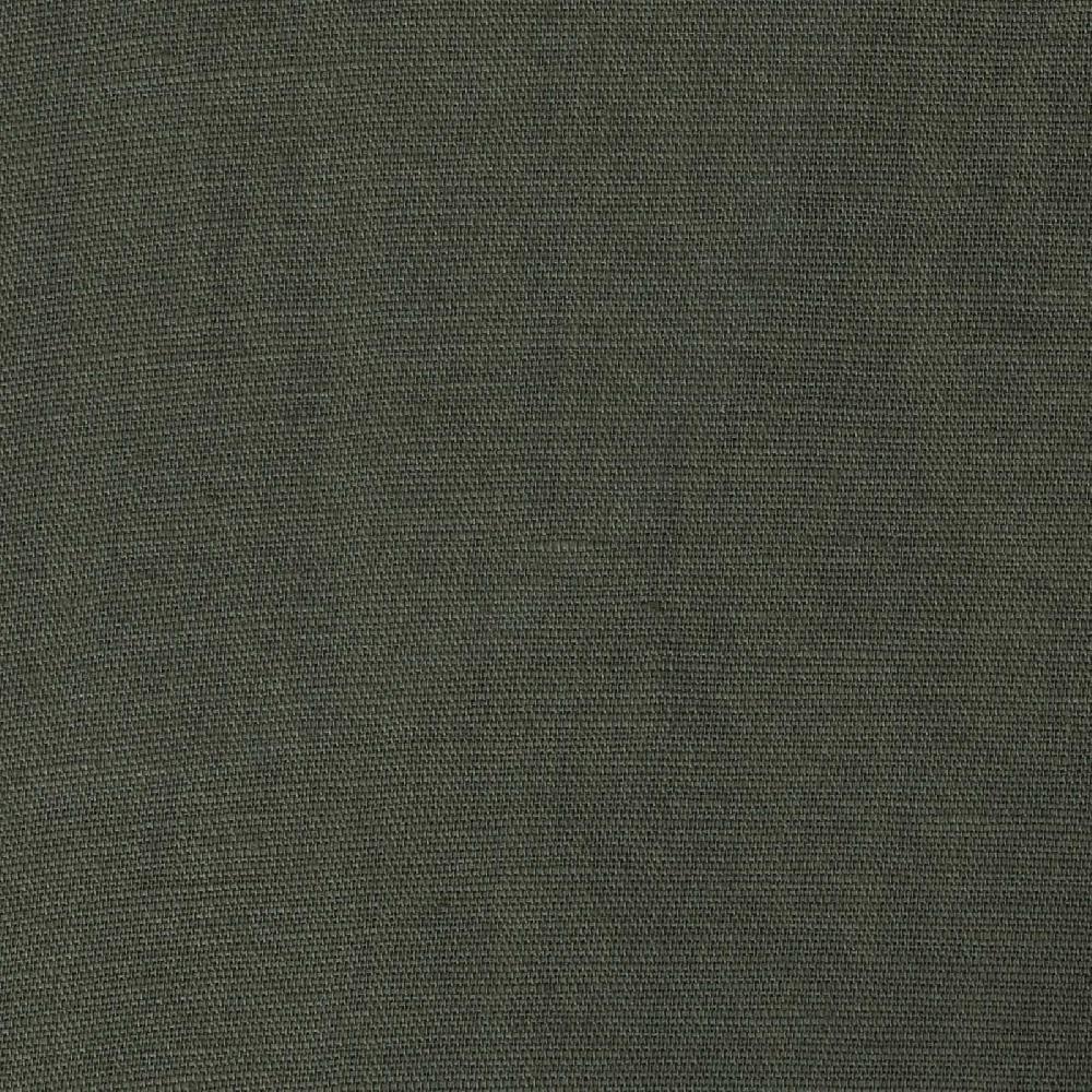 Rubinacci Costume Da Bagno Verde In Lino E Cotone