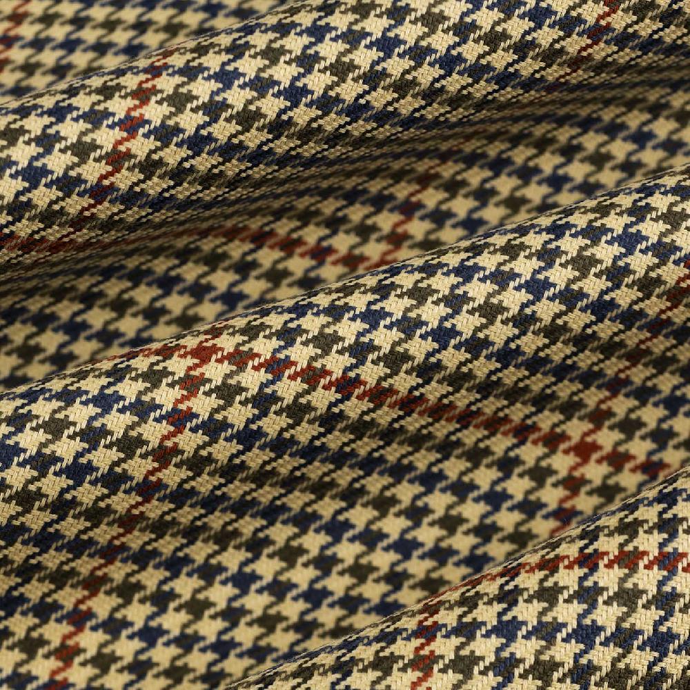 Rubinacci Cotone Seta