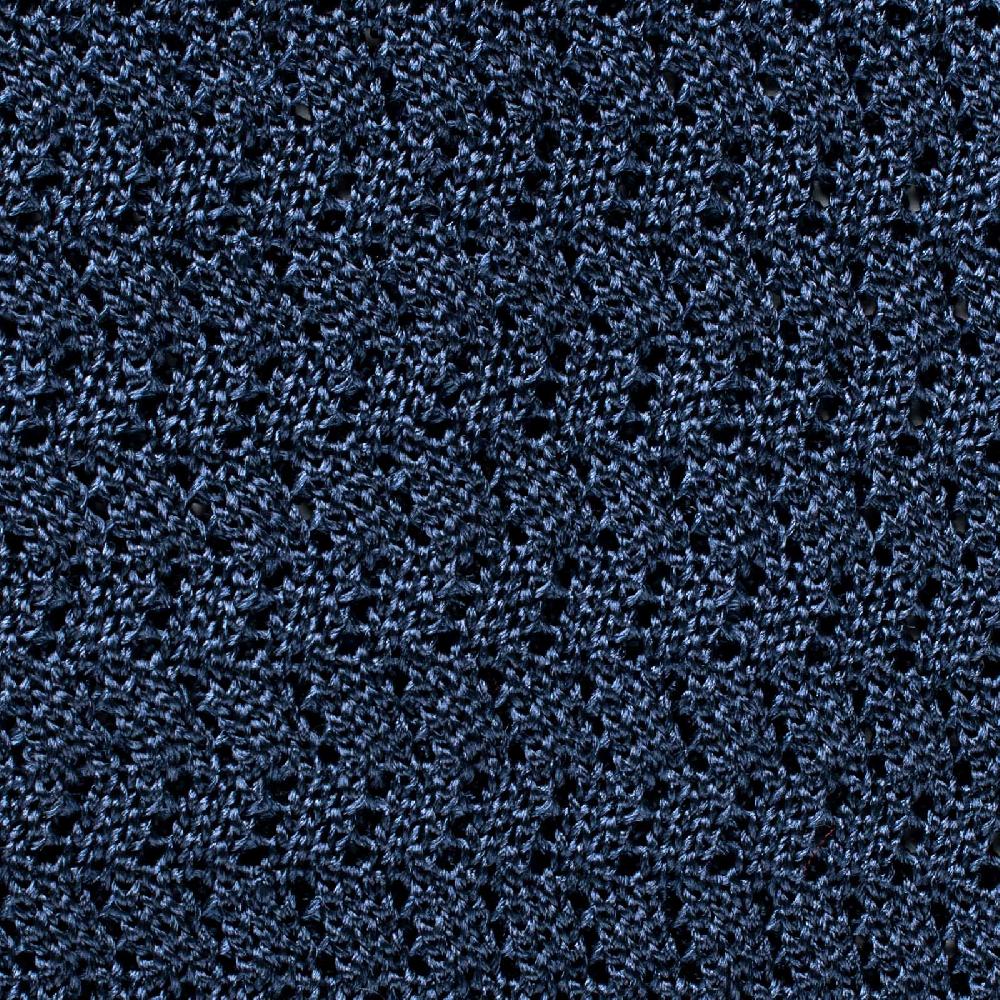 Rubinacci Cravatta In Maglia Avion