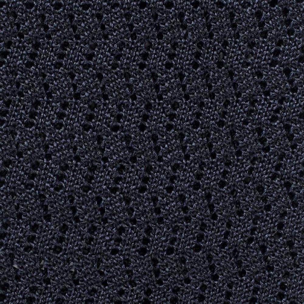 Rubinacci Cravatta In Maglia Blu