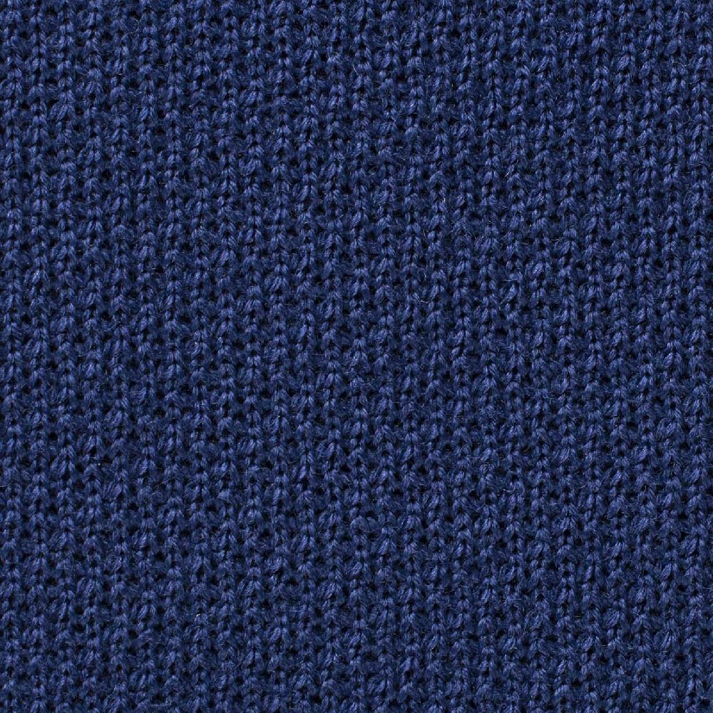 Rubinacci Cravatta In Maglia Oceano