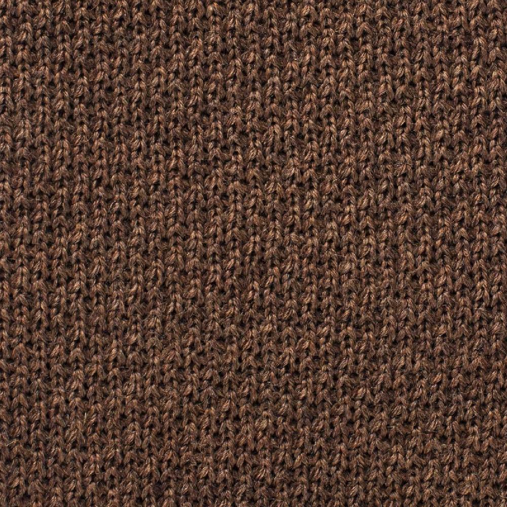 Rubinacci Cravatta In Maglia Siena