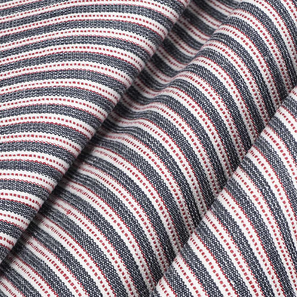 Rubinacci Denim Mille righe