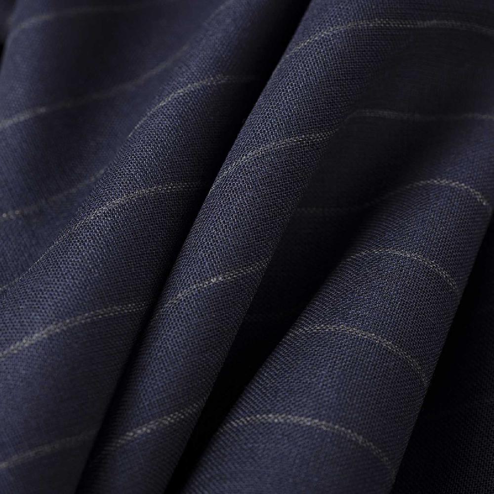 Rubinacci Hopsack 2 ply